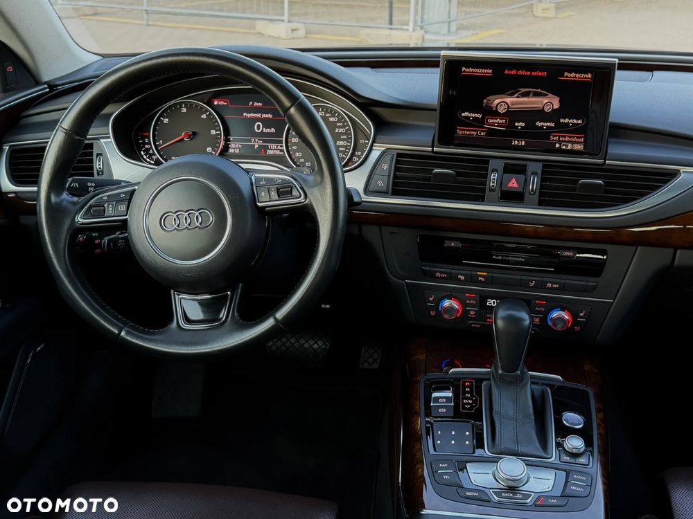 Audi A7 Sportback - 9