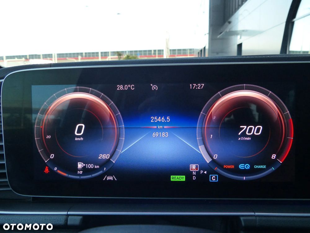 Mercedes-Benz GLE 450 4-Matic - 36