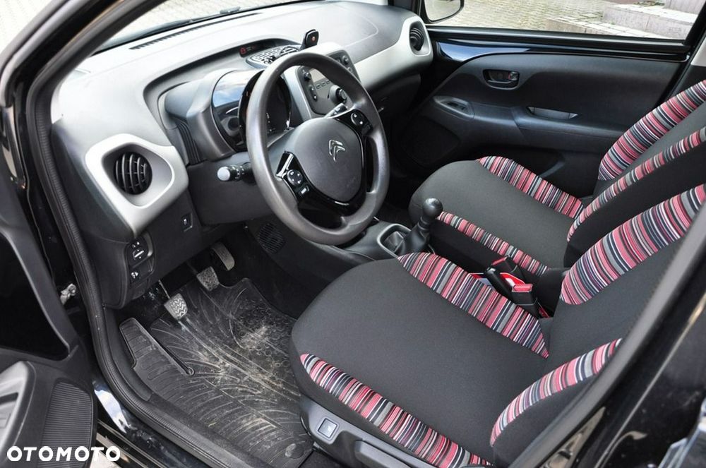 Citroën C1 - 30