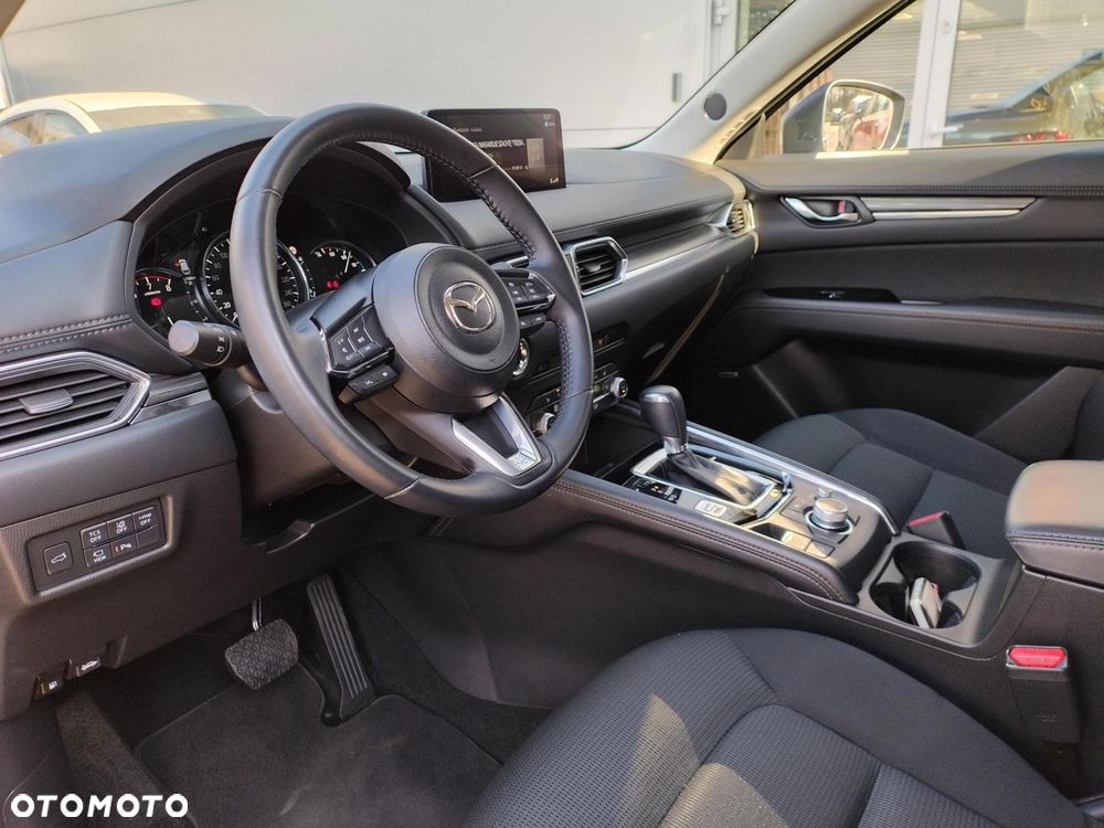 Mazda CX-5 2.0 Hikari 2WD - 11