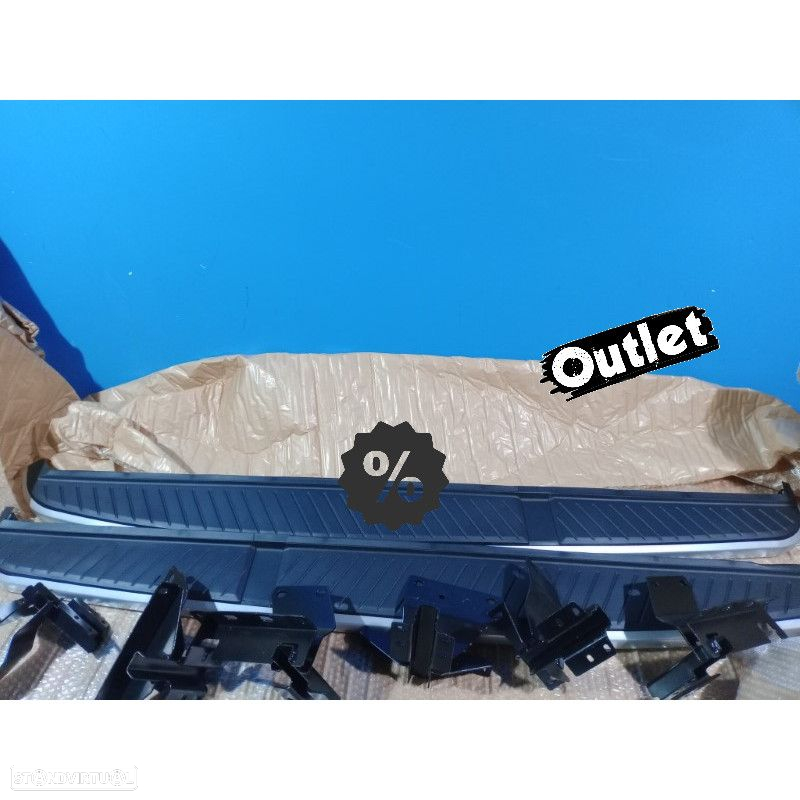 R145177C2 ESTRIBOS LATERAIS RANGE ROVER SPORT 05-13 - 5