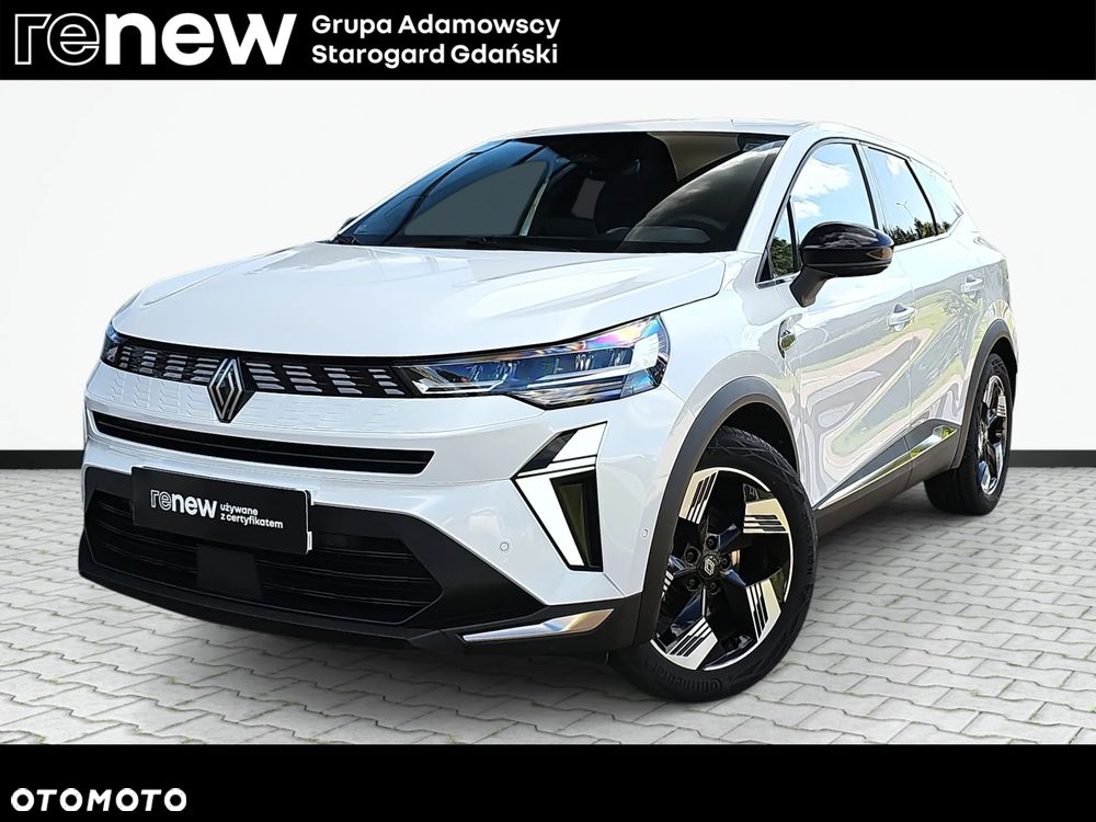 Renault Symbioz 1.6 E-Tech Full Hybrid 145 Techno - 1