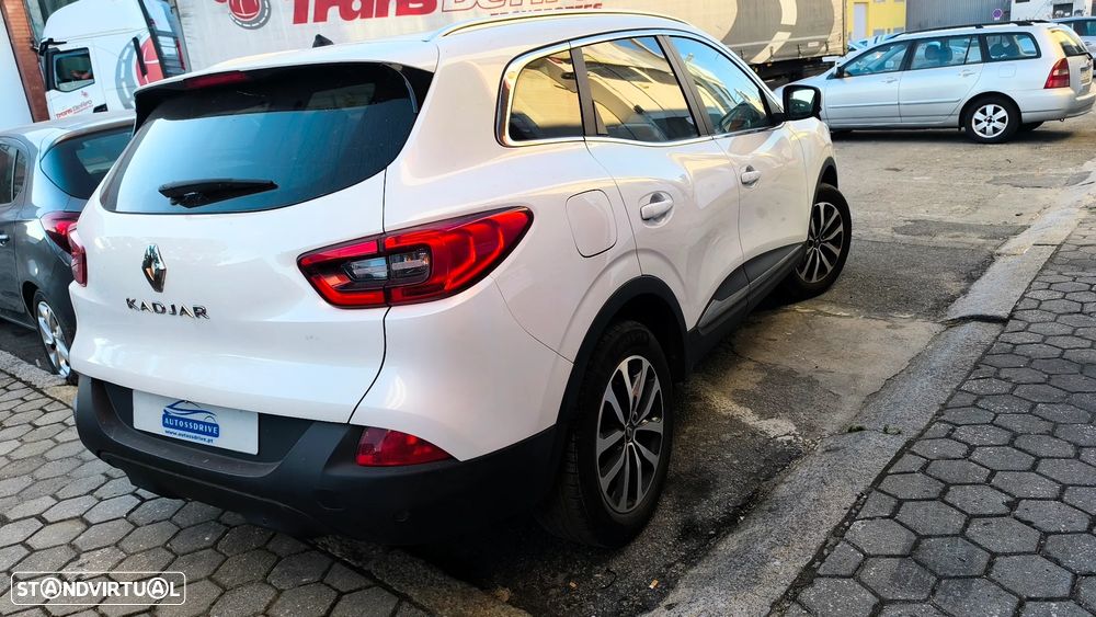 Renault Kadjar Energy TCe 130 Business - 5