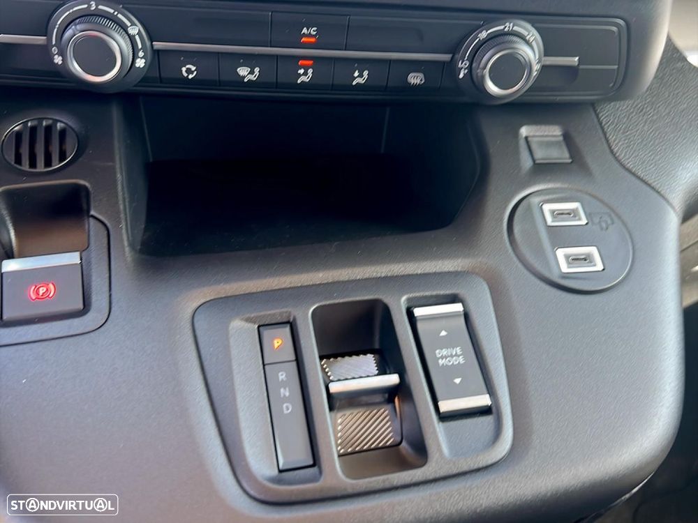 Opel combo - 11
