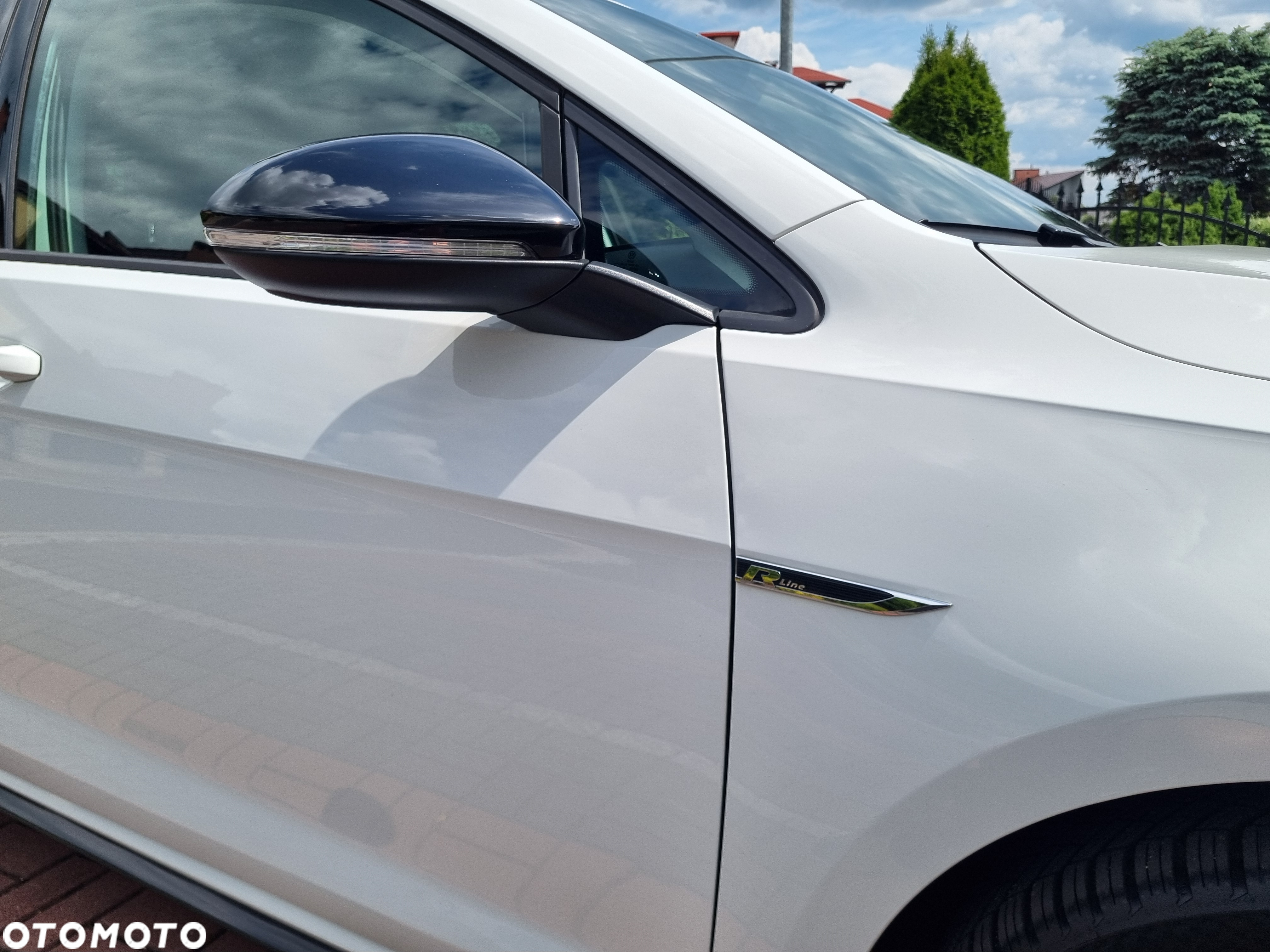 Volkswagen Golf 2.0 TDI (BlueMotion Technology) Highline - 12