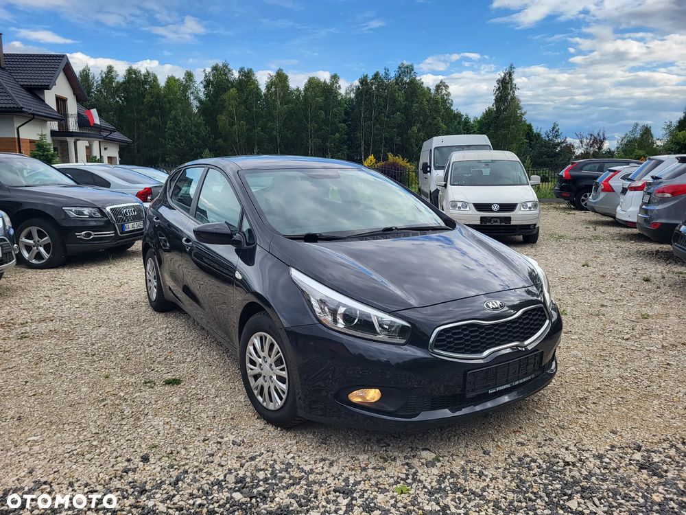 Kia Ceed 1.4 S - 8