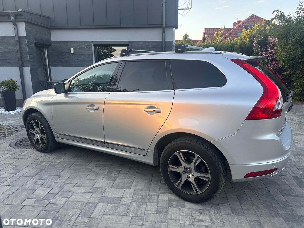 Volvo XC 60 T6 AWD Summum - 6