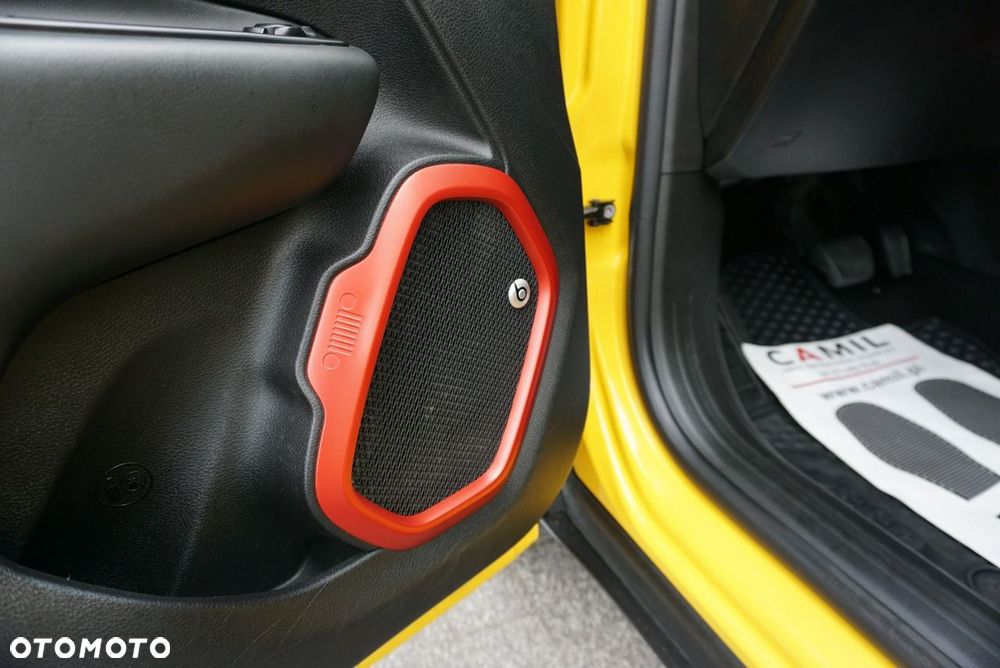 Jeep Renegade - 14