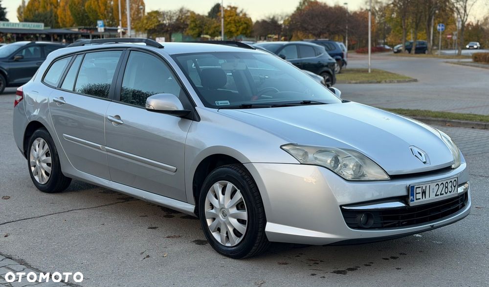 Renault Laguna - 9