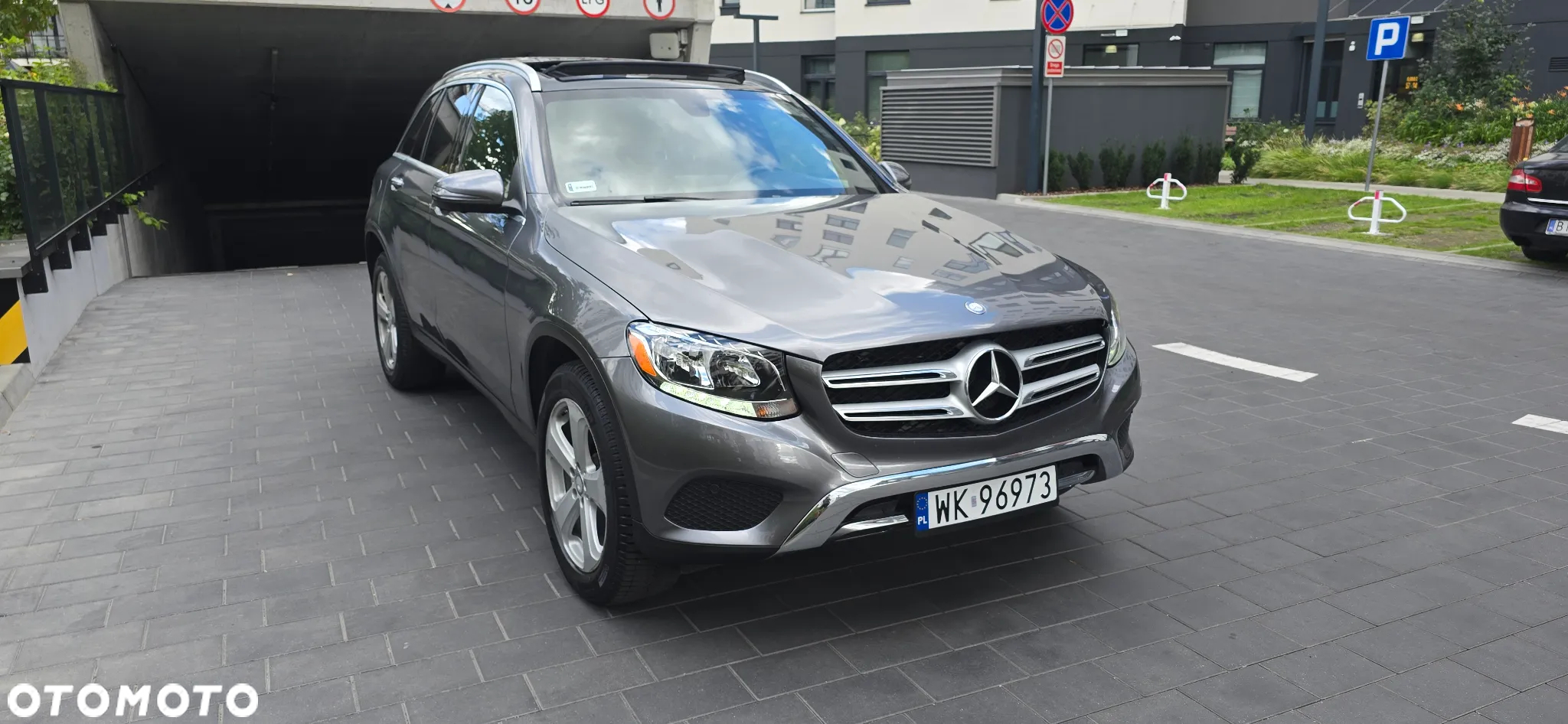 Mercedes-Benz GLC - 3