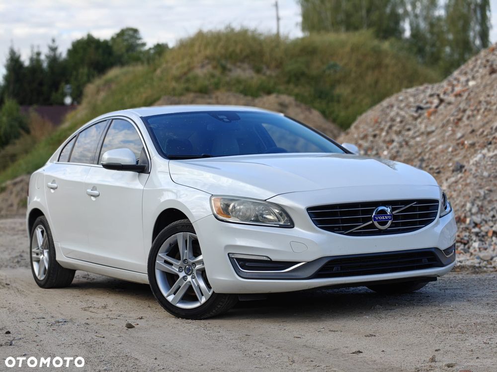 Volvo S60 2.5 T5 - 4
