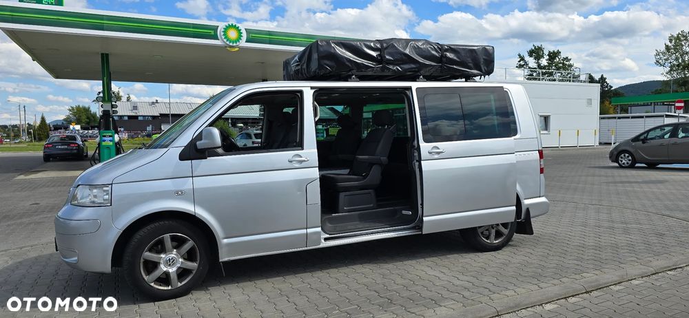 Volkswagen Multivan L1 Comfortline - 20