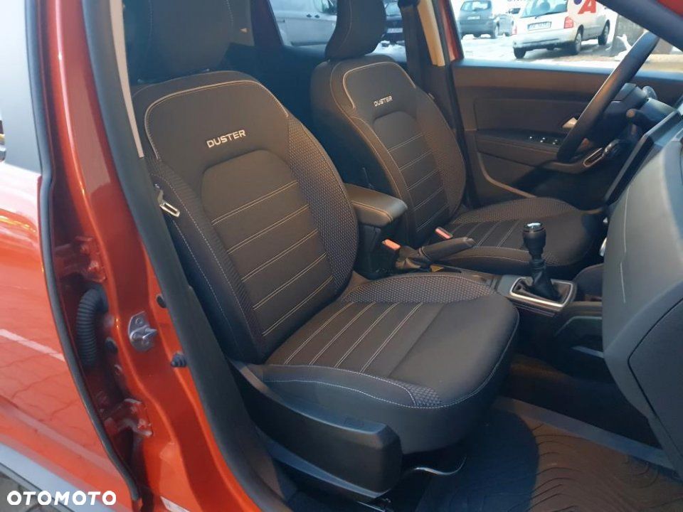 Dacia Duster - 11