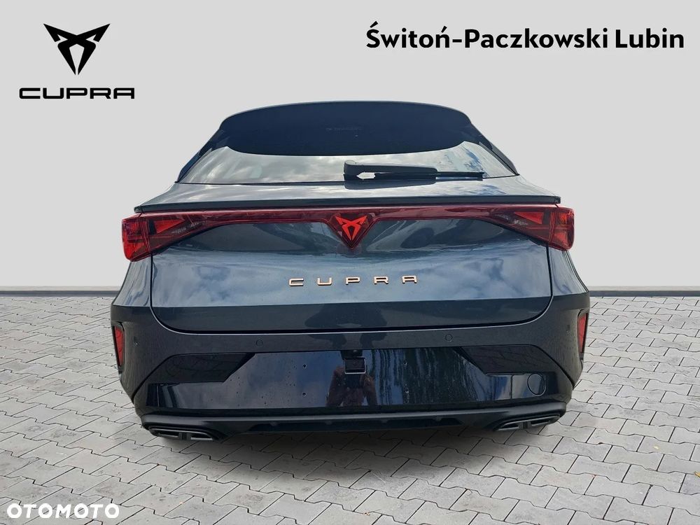 Cupra Leon Sportstourer - 4