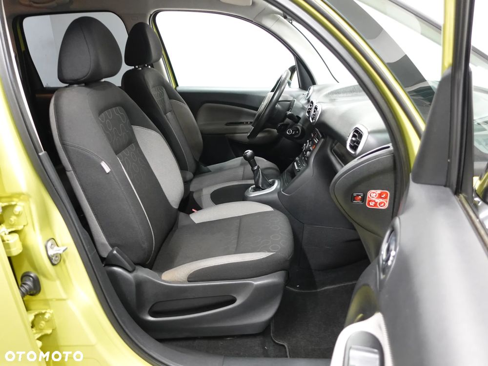 Citroën C3 Picasso VTi 95 Tendance - 27