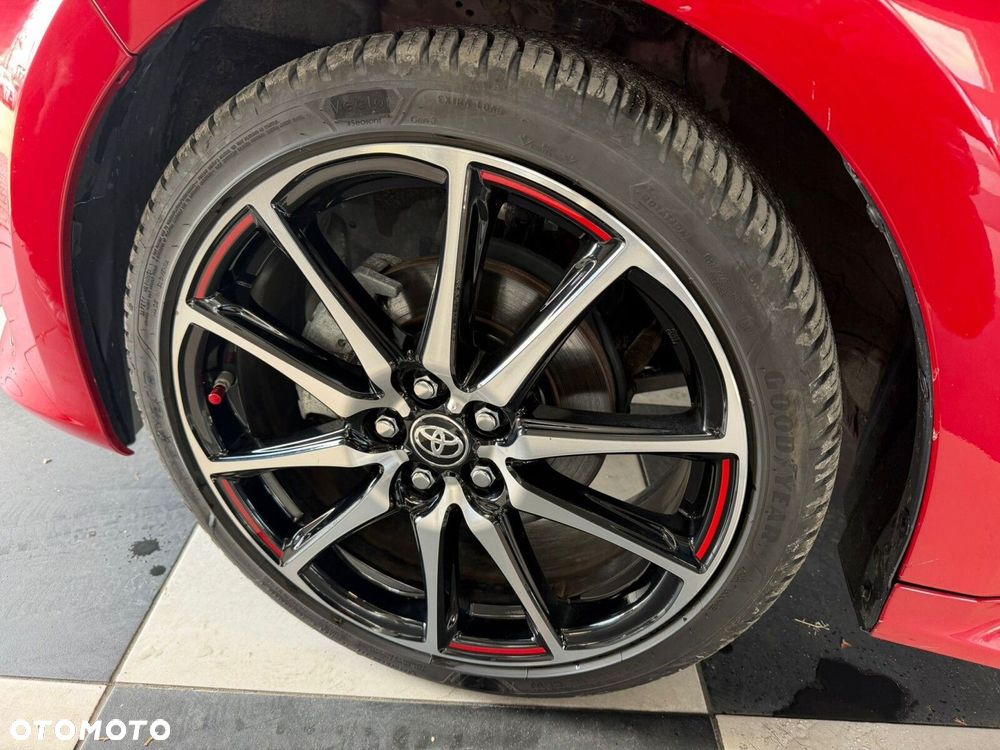 Toyota Yaris - 13