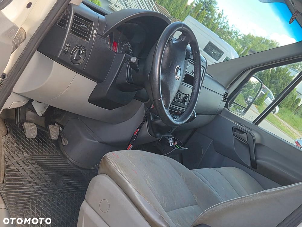 Volkswagen Crafter Standard - 7