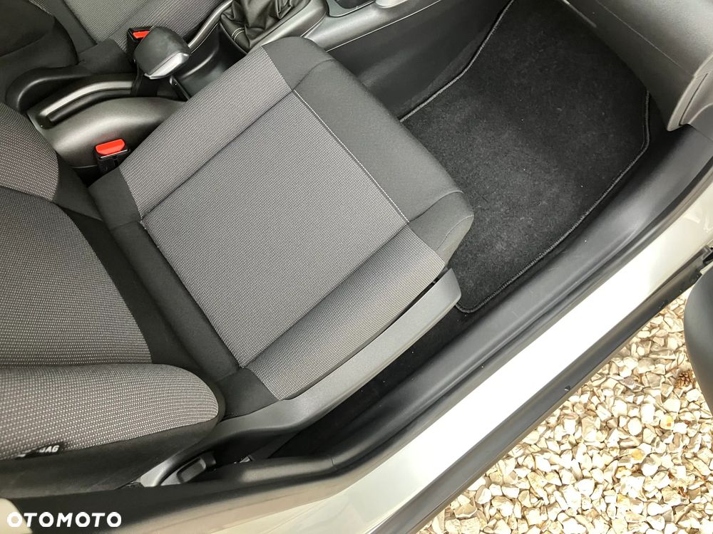 Citroën C3 Aircross PureTech 110 Stop & Start OPF MAX - 39