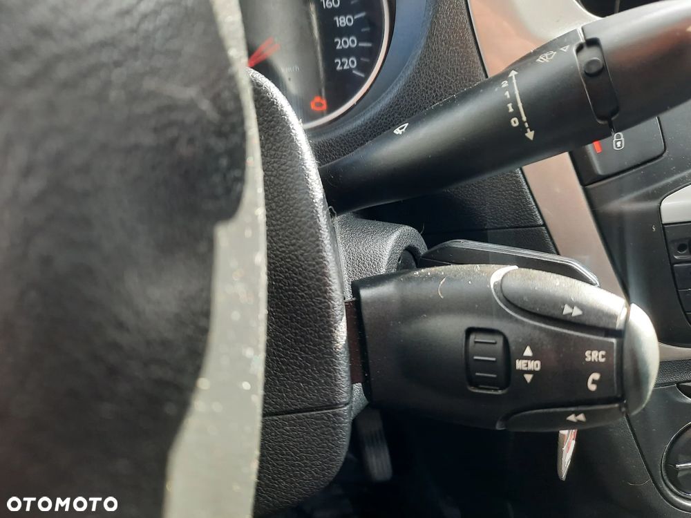 Citroën C-Elysée 1.6 VTi Exclusive EU6 - 24