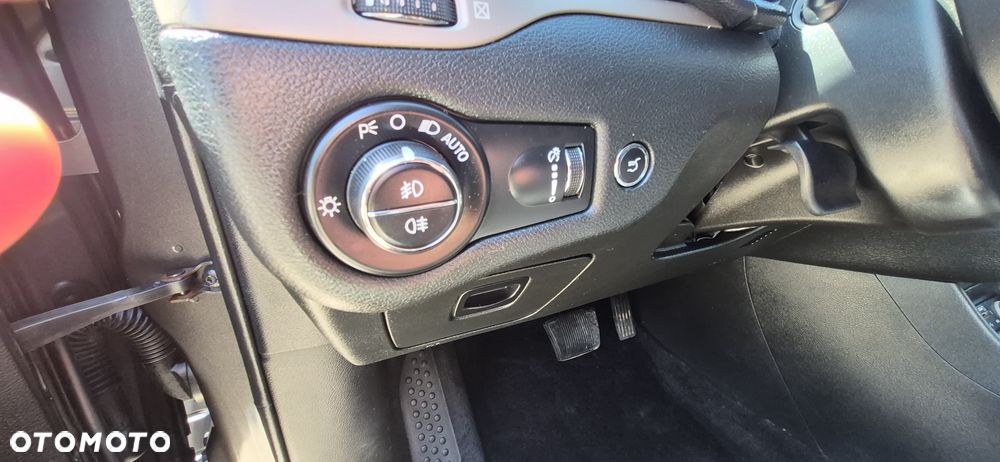 Jeep Cherokee 2.0 Multijet Active Drive II Automatik Limited - 19