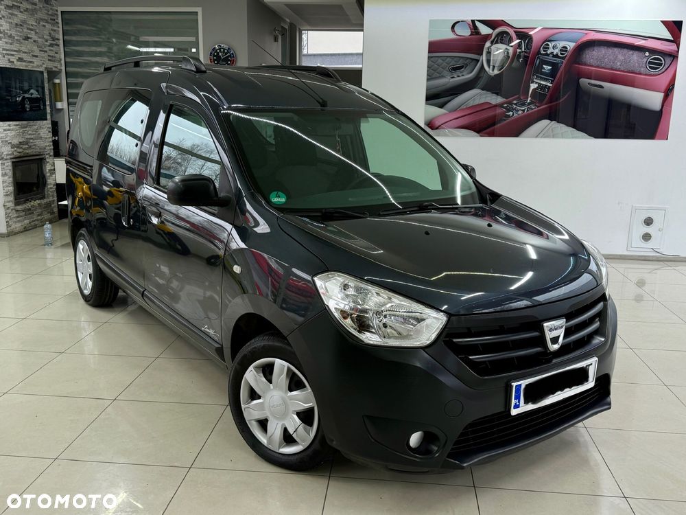 Dacia Dokker - 32