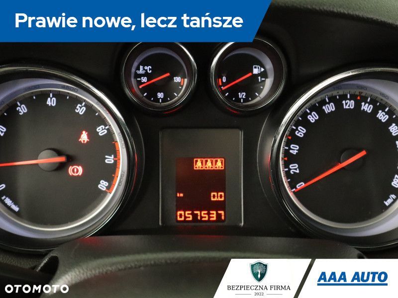 Opel Mokka - 13