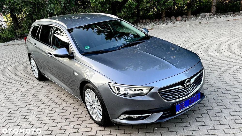 Opel Insignia 1.6 Direct InjectionTurbo Dynamic - 3