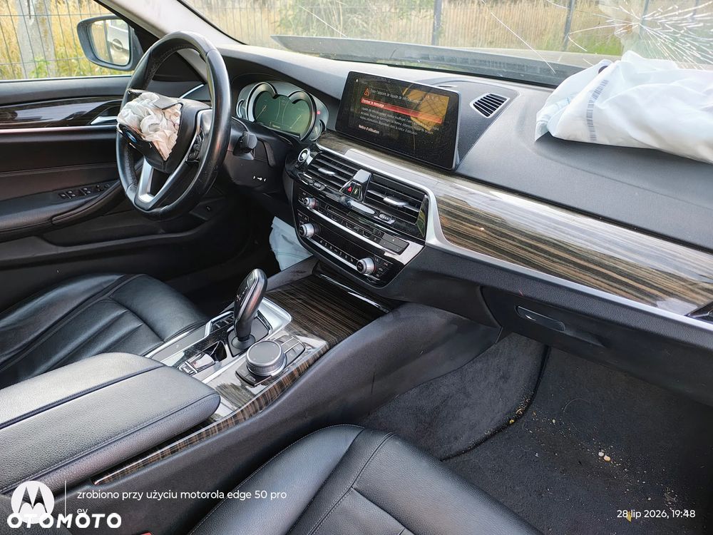 BMW Seria 5 - 13