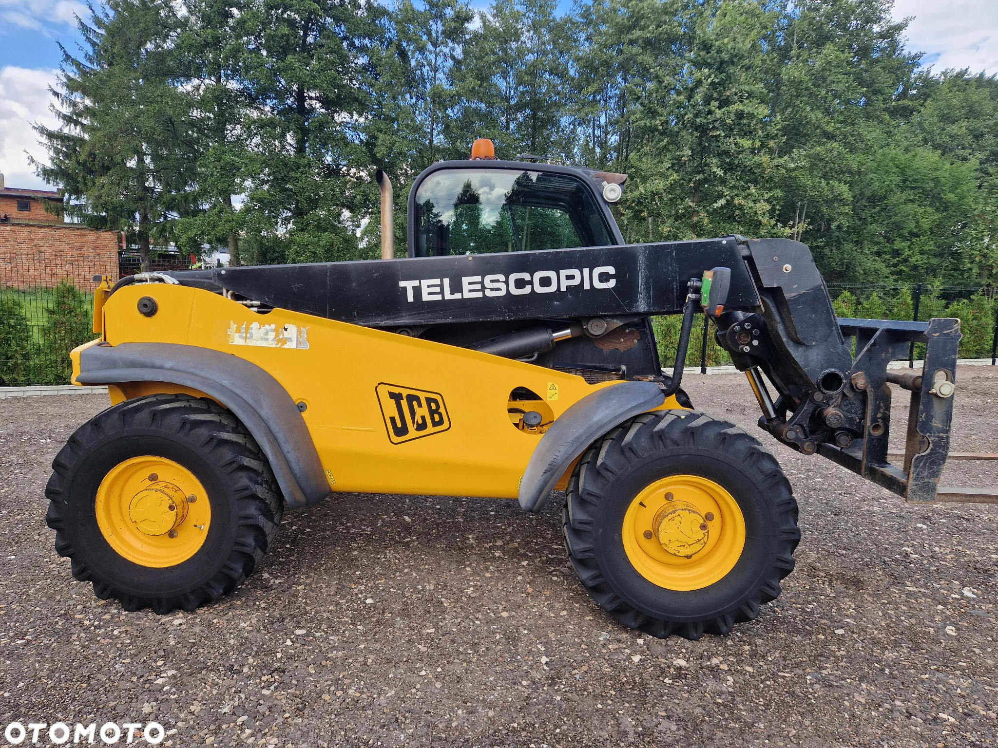 JCB 527-55 - 23