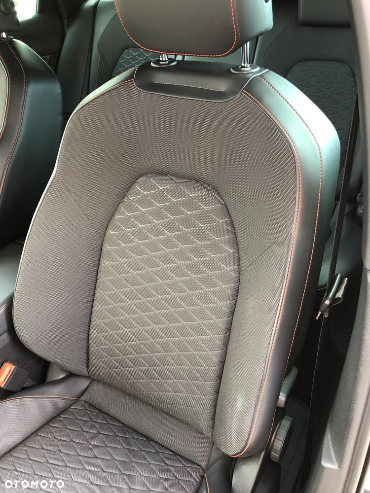 Seat Leon 1.5 TSI FR - 31