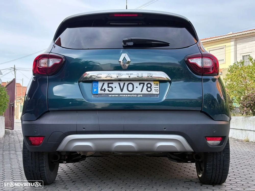 Renault Captur 0.9 TCE Exclusive - 23