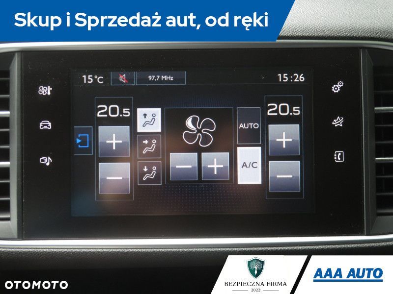 Peugeot 308 - 15