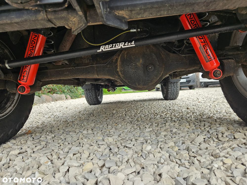 Suzuki Jimny Automatik Comfort Ranger - 27