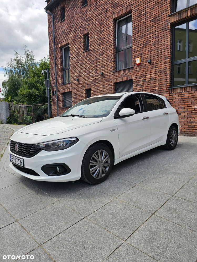 Fiat Tipo 1.4 16V More - 1