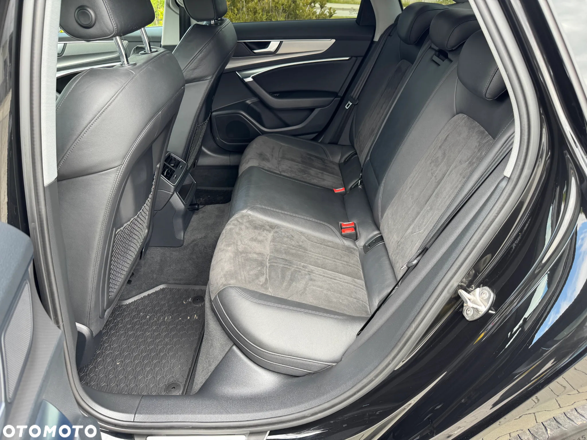 Audi A6 - 30