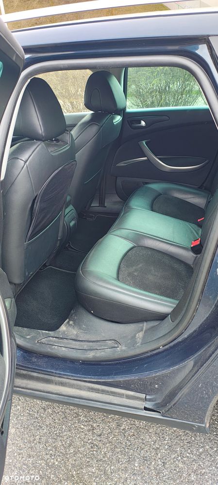 Citroën C5 2.0 HDi Confort - 8