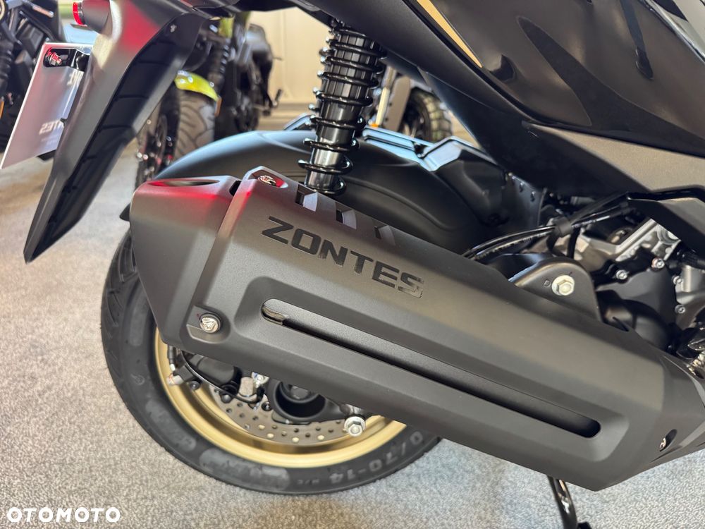 Zontes Inny - 7