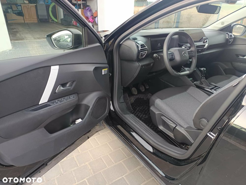 Citroën C4 BlueHDi 110 Stop&Start SHINE - 5