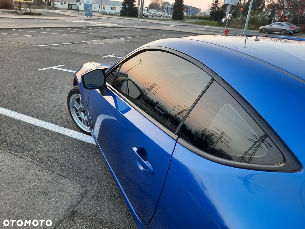 Subaru BRZ - 34