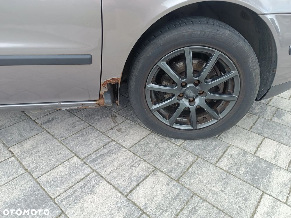 Seat Leon 1.9 TDI Signo - 2