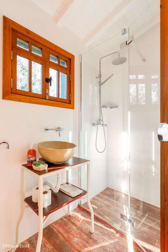 Apartamento com 1 quartos - localizado em Arcozelo perto do Porto P... - Grande imagem: 4/9