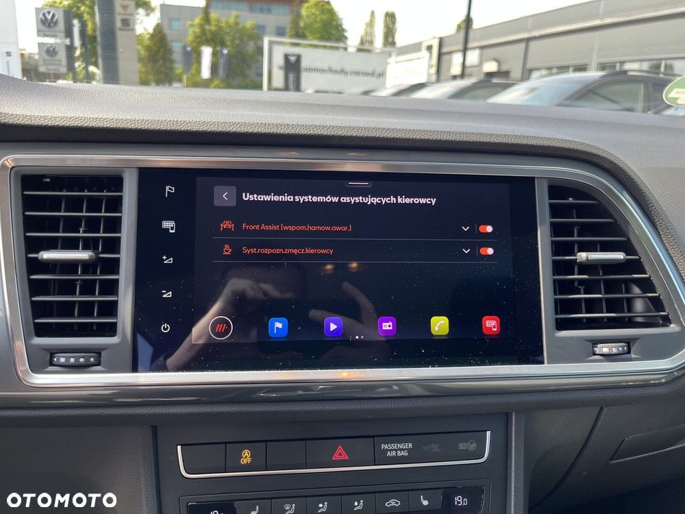 Seat Ateca 2.0 TDI Style S&S DSG - 18