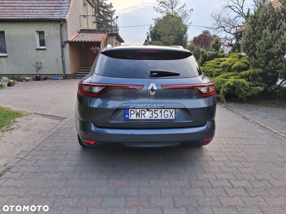 Renault Megane ENERGY TCe 115 Start & Stopp Paris Business - 15