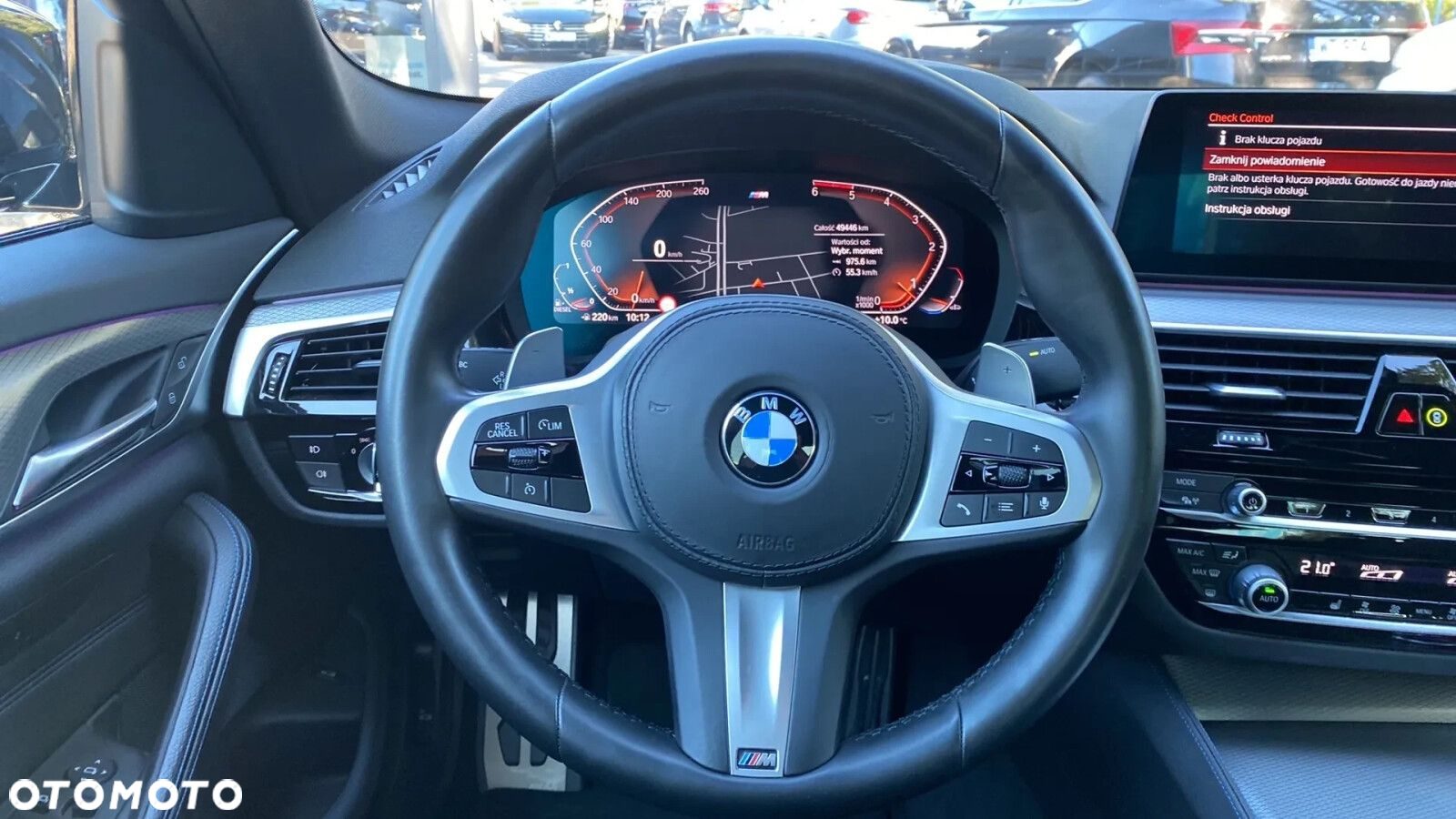 BMW Seria 5 - 19