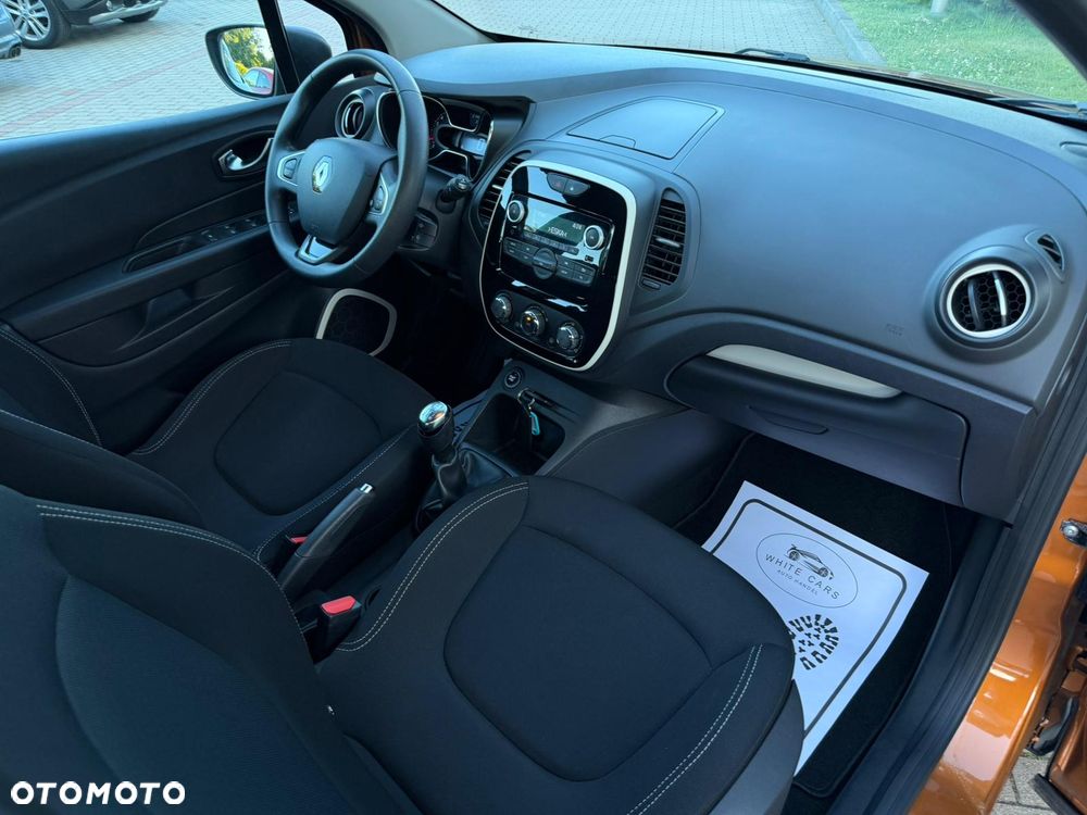 Renault Captur 0.9 Energy TCe Intens - 12