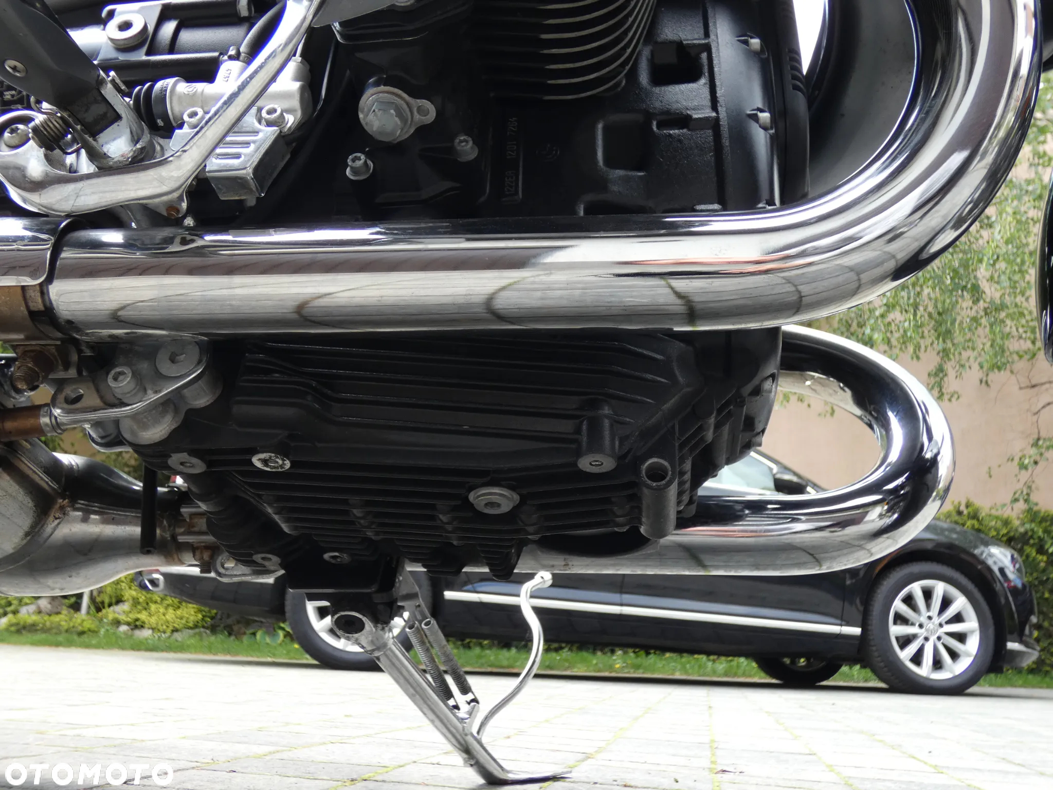 BMW R - 21