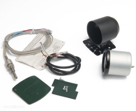 ADDCO temperatura spalin EGT 52mm 7 kolorów greddy - 3