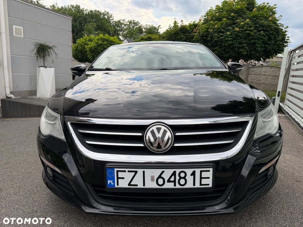 Volkswagen CC - 13