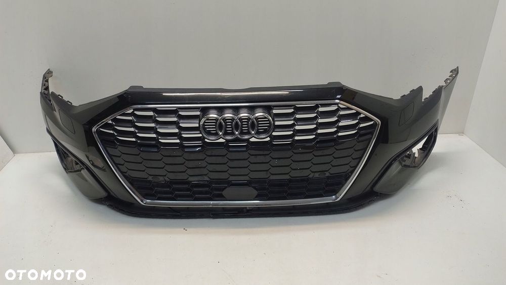 ZDERZAK PRZÓD PRZEDNI AUDI A3 S-LINE 8Y - 1