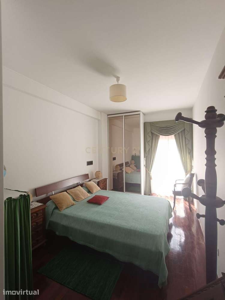 Quarto Suite para Arrendamento | Exclusivo para Senhoras | Casal do Ch - Grande imagem: 2/11